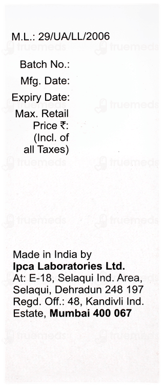 Pirament Syrup 100ml