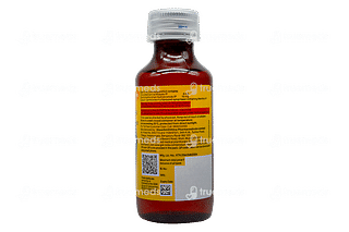 Piriton Cs Syrup 100ml