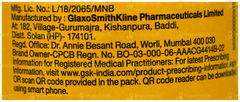 Piriton Cs Syrup 100ml