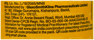 Piriton Cs Syrup 100ml