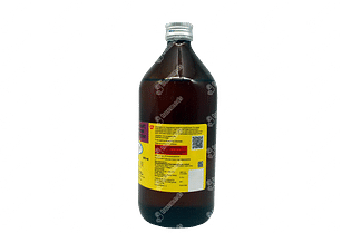 Piriton Expectorant 460ml