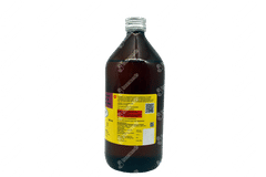 Piriton Expectorant 460ml