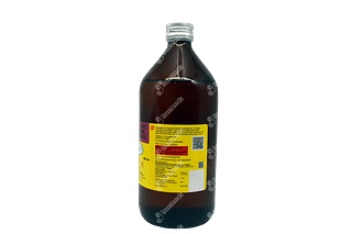 Piriton Expectorant 460ml