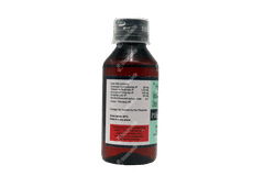 Planokuf Xp Expectorant 100ml