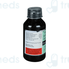 Planokuf Xp Expectorant 100ml