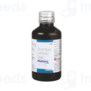 Platfast Syrup 150ml