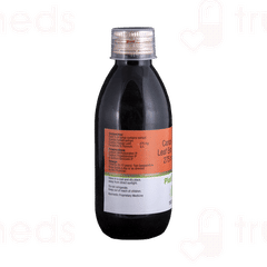 Platigain Syrup 150ml
