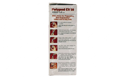 Polypod Cv 50 Suspension 30ml Polypod Cv 50 Suspension 30ml