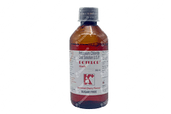 Potklor Syrup 200 ML