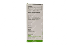 Potrate M Solution 200ml Potrate M Solution 200ml