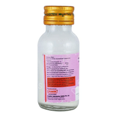 Procep 50 Mg Syrup 30 Ml Procep 50 Mg Syrup 30 Ml