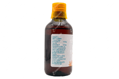 Proliser No Sugar Added Solution 200ml