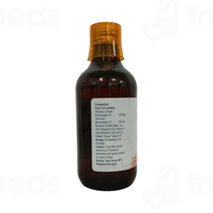 Proliser No Sugar Added Solution 200ml
