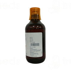 Proliser No Sugar Added Solution 200ml