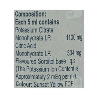 Proliser No Sugar Added Solution 200ml