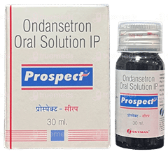 Prospect 2 Mg Syrup 30 Ml Prospect 2 Mg Syrup 30 Ml
