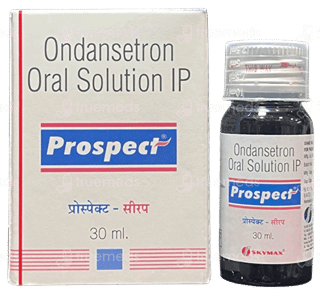 Prospect 2 Mg Syrup 30 Ml