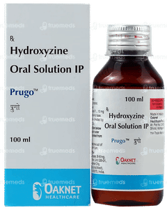 Prugo Solution 100Ml