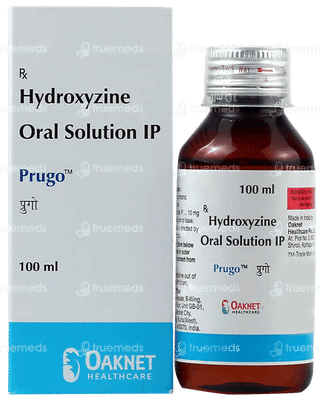 Prugo Solution 100Ml