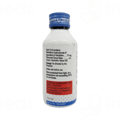 Rantac Mint Flavour Syrup 100ml Rantac Mint Flavour Syrup 100ml