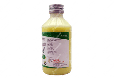 Rate 3 Saunf Flavour Sugar Free Suspension 170ml