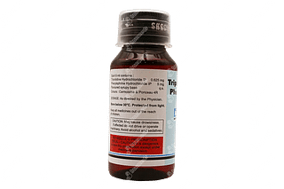 Recofast Syrup 60ml
