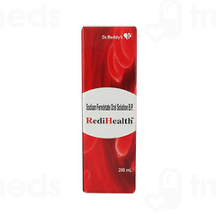 Redihealth Solution 200Ml