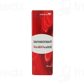 Redihealth Solution 200Ml