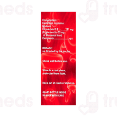 Redihealth Solution 200Ml Redihealth Solution 200Ml