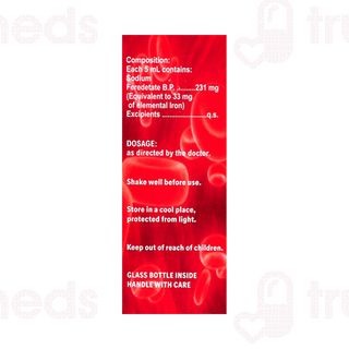 Redihealth Solution 200Ml