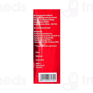 Redihealth Solution 200Ml