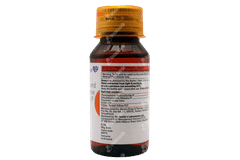 Relent Cold Syrup 60ml Relent Cold Syrup 60ml