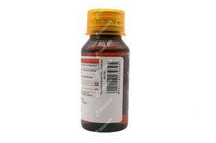 Relent Cold 5/2 MG Syrup 60 ML Order Relent Cold 5/2 MG Syrup 60 ML