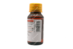 Relent Cold Syrup 60ml Relent Cold Syrup 60ml