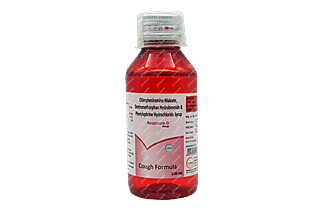 Respicure D Syrup 100ml