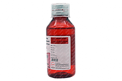 Respicure D Syrup 100ml