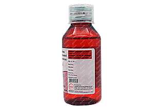 Respicure D Syrup 100ml