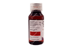 Respicure Ls Junior Syrup 60ml Respicure Ls Junior Syrup 60ml