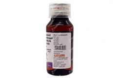 Respicure Ls Junior Syrup 60ml Respicure Ls Junior Syrup 60ml