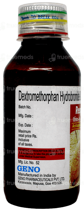 Respira D Liquid 100ml