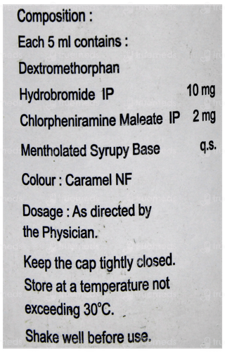 Respira D Liquid 100ml