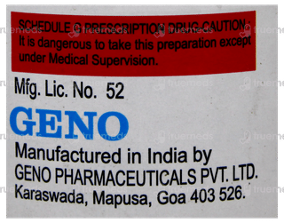 Respira D Liquid 100ml