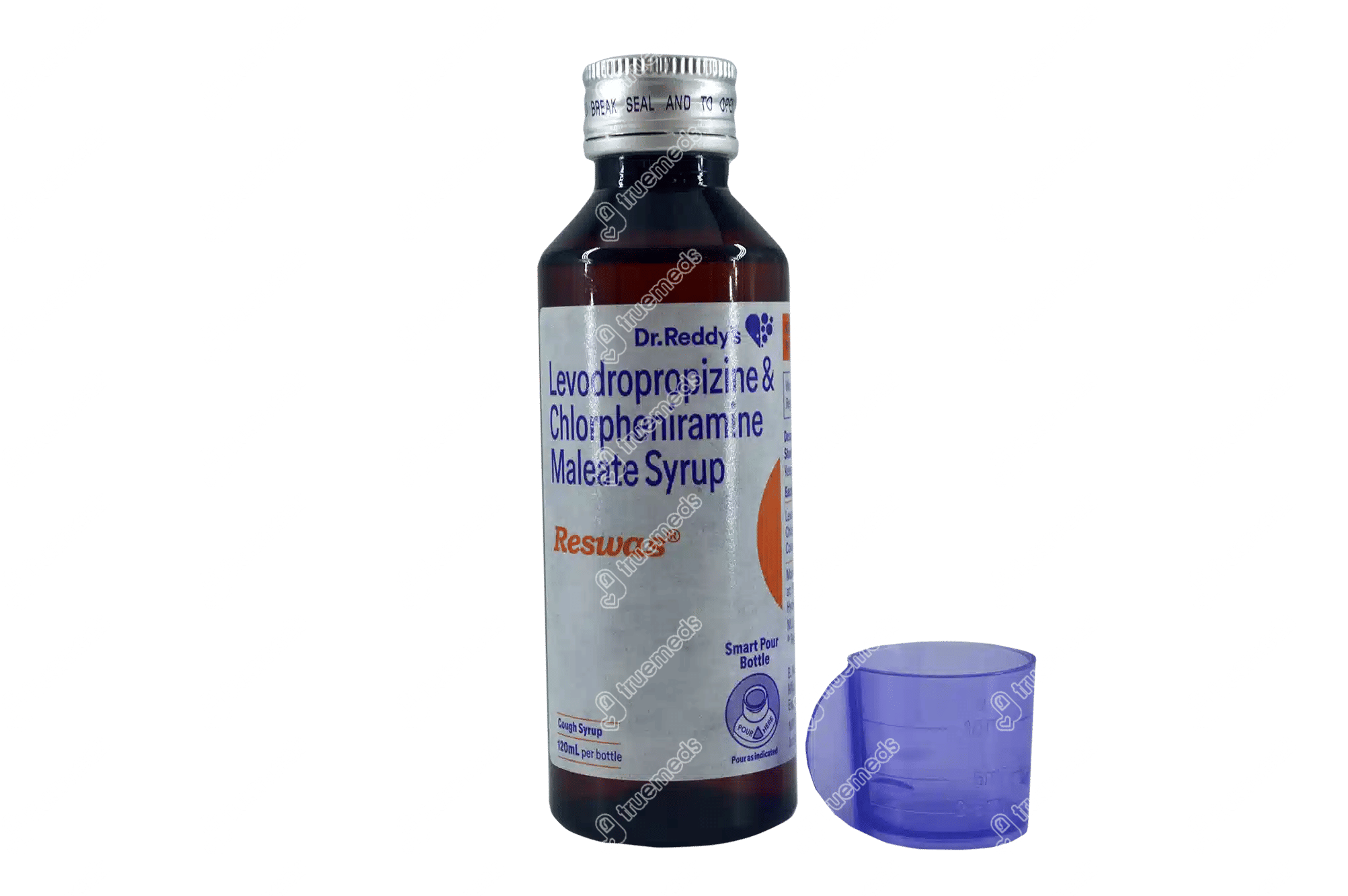 Reswas 2/30 MG Syrup 120 ML Order Reswas 2/30 MG Syrup 120 ML Online