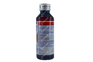 Reswas Syrup 120ml