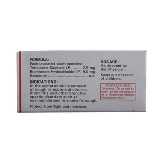 Reswas Syrup 120ml