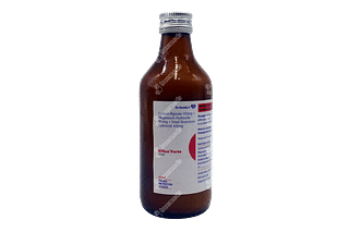 Riflux Forte 415/100/100 MG Syrup 200 ML