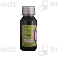 Rinosolvin 2.5/4 Syrup 60ml Rinosolvin 2.5/4 Syrup 60ml