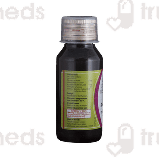 Rinosolvin 2.5/4 Syrup 60ml