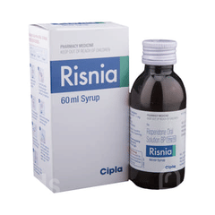 Risnia Syrup 60ml
