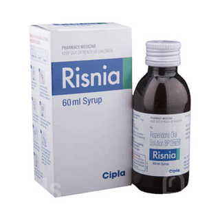 Risnia Syrup 60ml